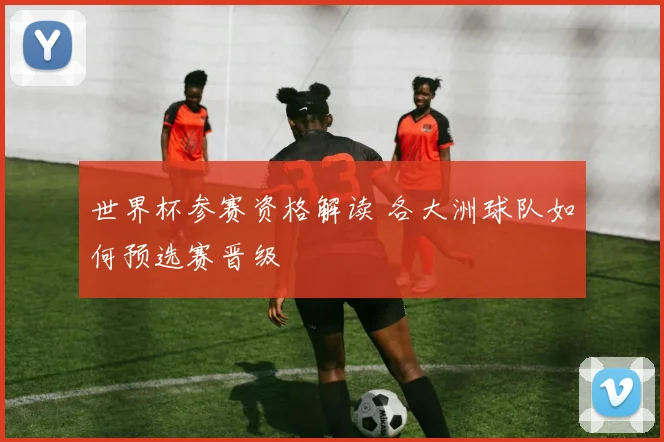 世界杯参赛资格解读 各大洲球队如何预选赛晋级